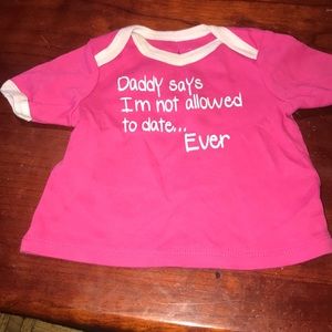 Daddy shirt. Super soft